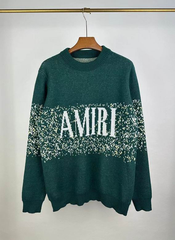 Amiri Sweater Unisex ID:20230917-17